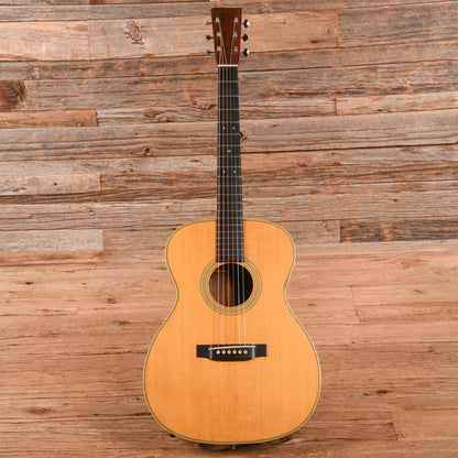 Martin Vintage Series OM-28V Natural 2001