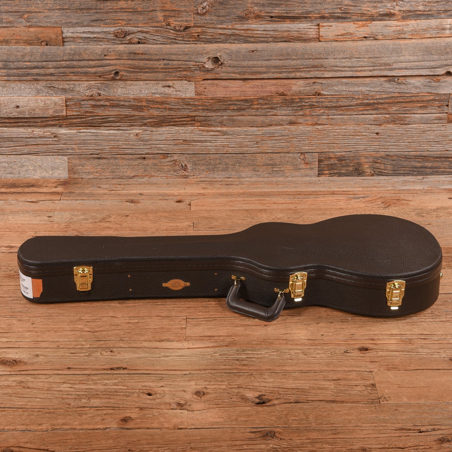 Taylor T5z Pro Faded Denim 2017