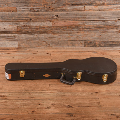 Taylor T5z Pro Faded Denim 2017