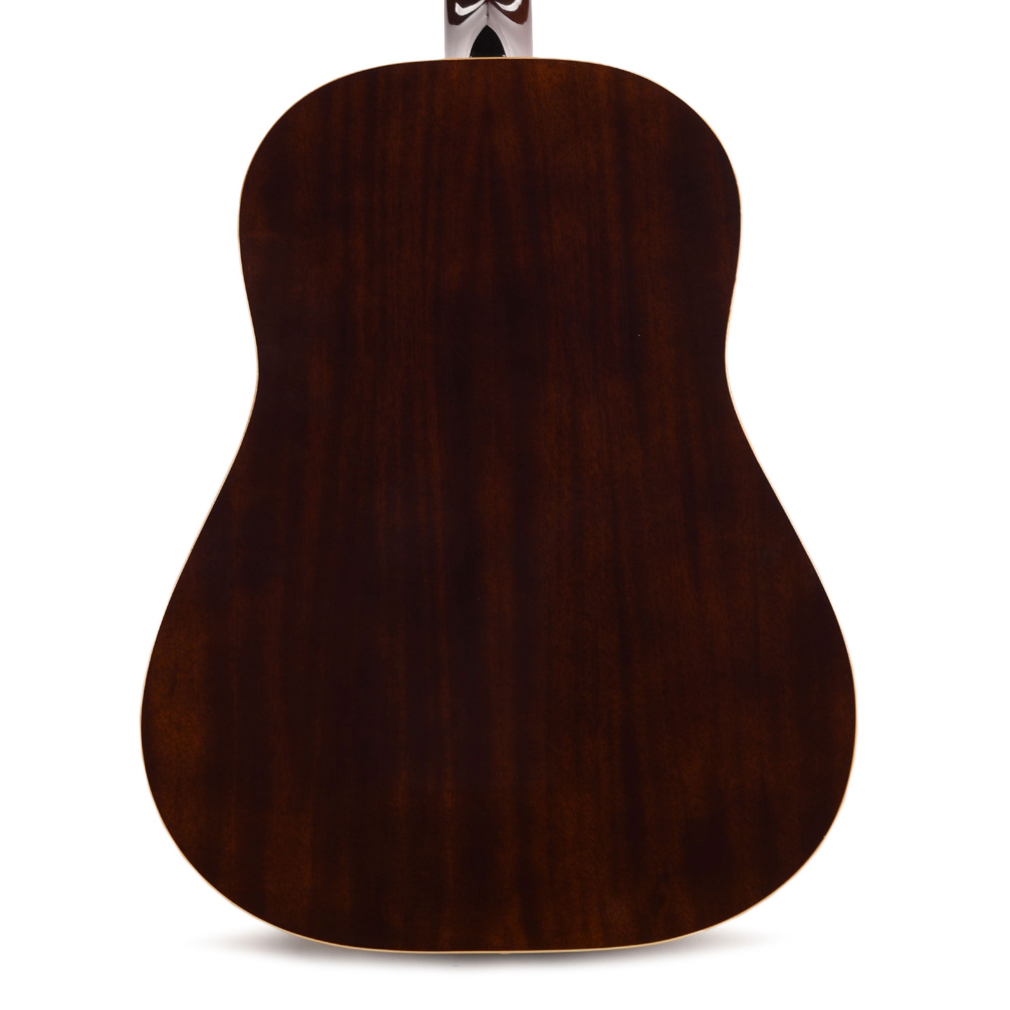 Atkin The Forty Three Baked Sitka/Mahogany Aged Faded Cherry Burst