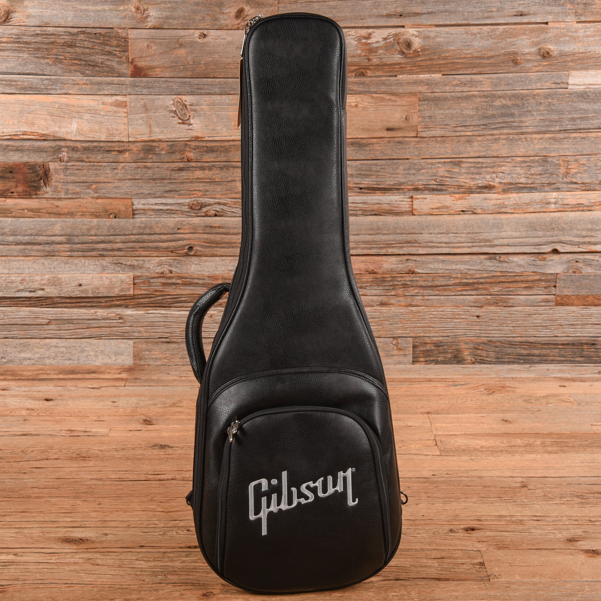 Gibson Les Paul Studio Session Translucent Black Burst 2025