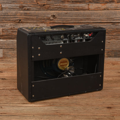 Fender '65 Princeton Reverb Reissue 12-Watt 1x10" Guitar Combo