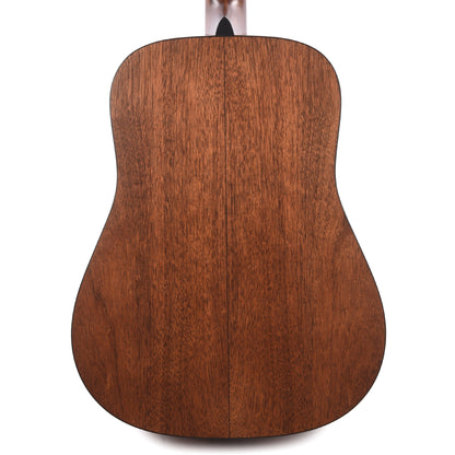 Martin Standard Series D-18 Satin Spruce/Mahogany 1935 Burst