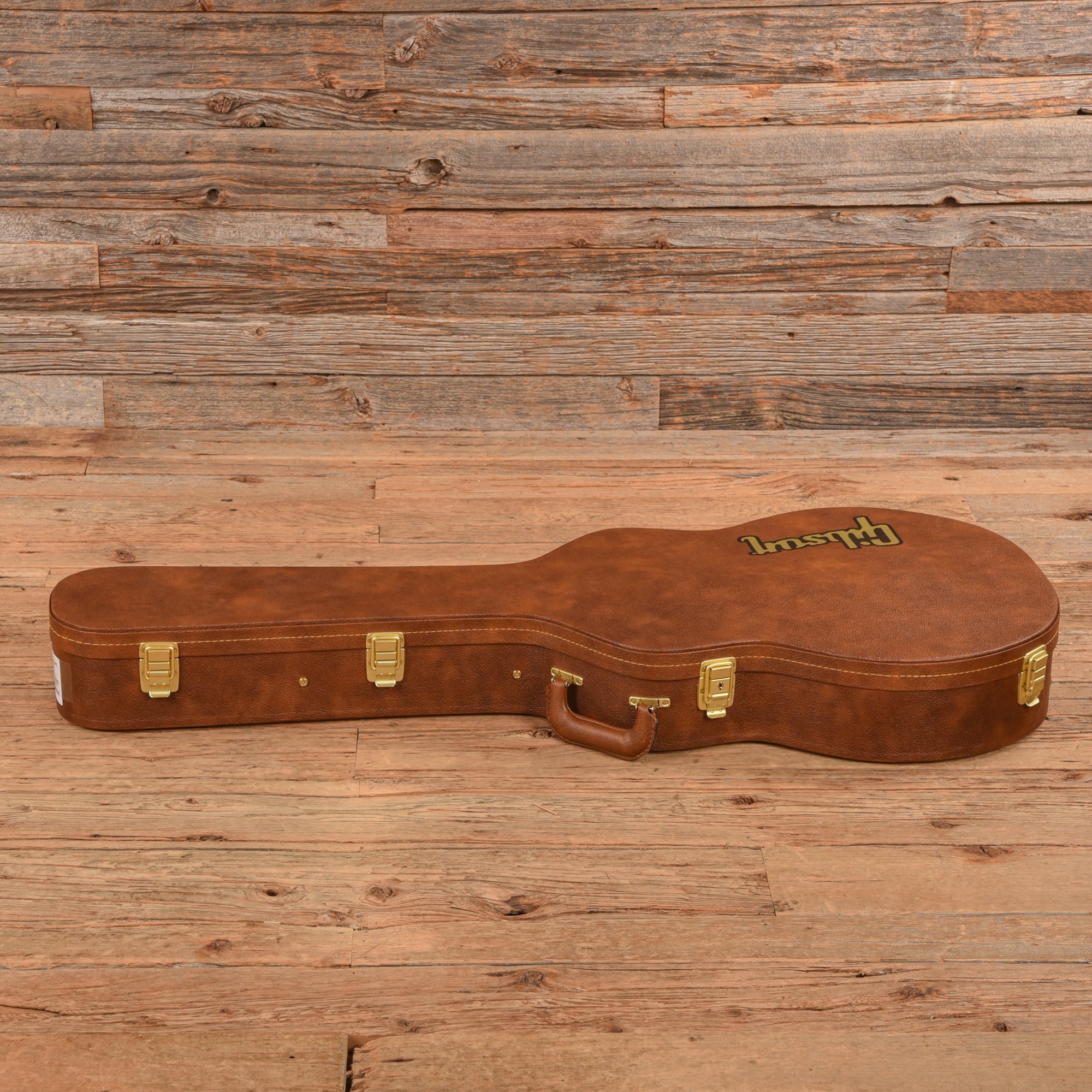 Gibson ES-345 Sunburst 2024 LEFTY