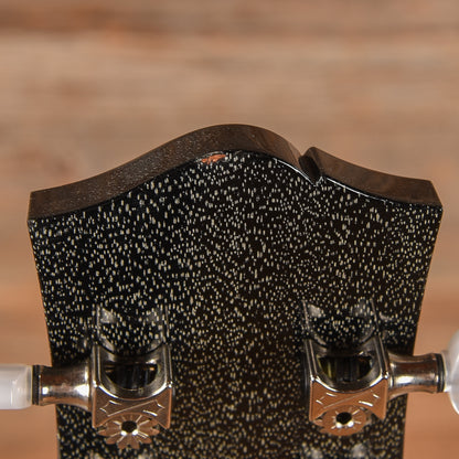 Collings 290 Doghair