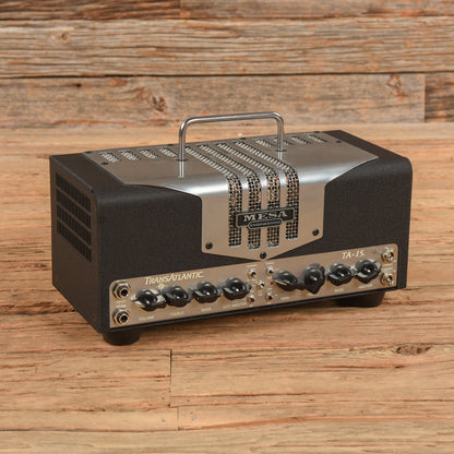Mesa Boogie TransAtlantic	TA-15 Head  2014