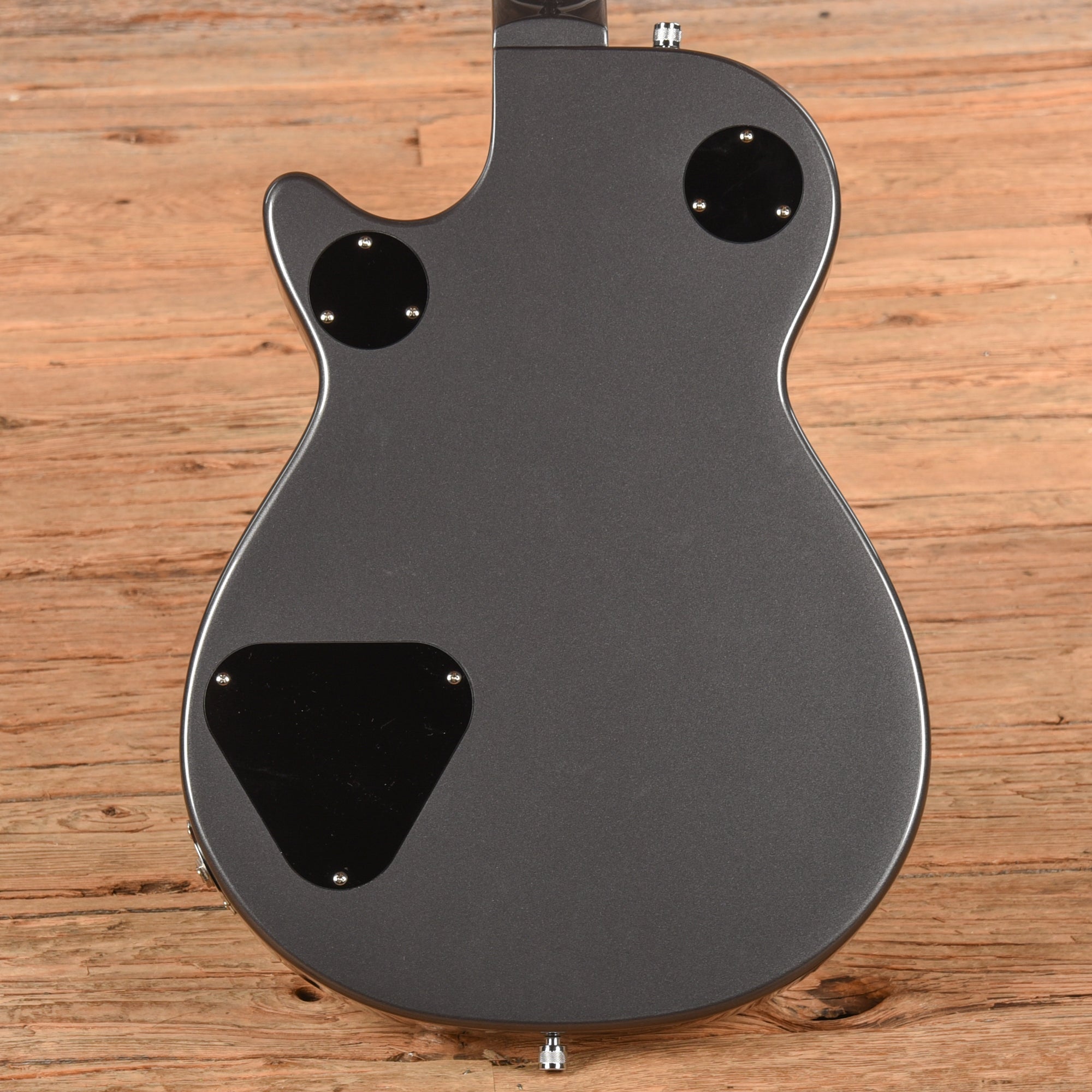 Gretsch G5230T Electromatic Jet FT with Bigsby Two-Tone Vintage White/ London Grey 2025