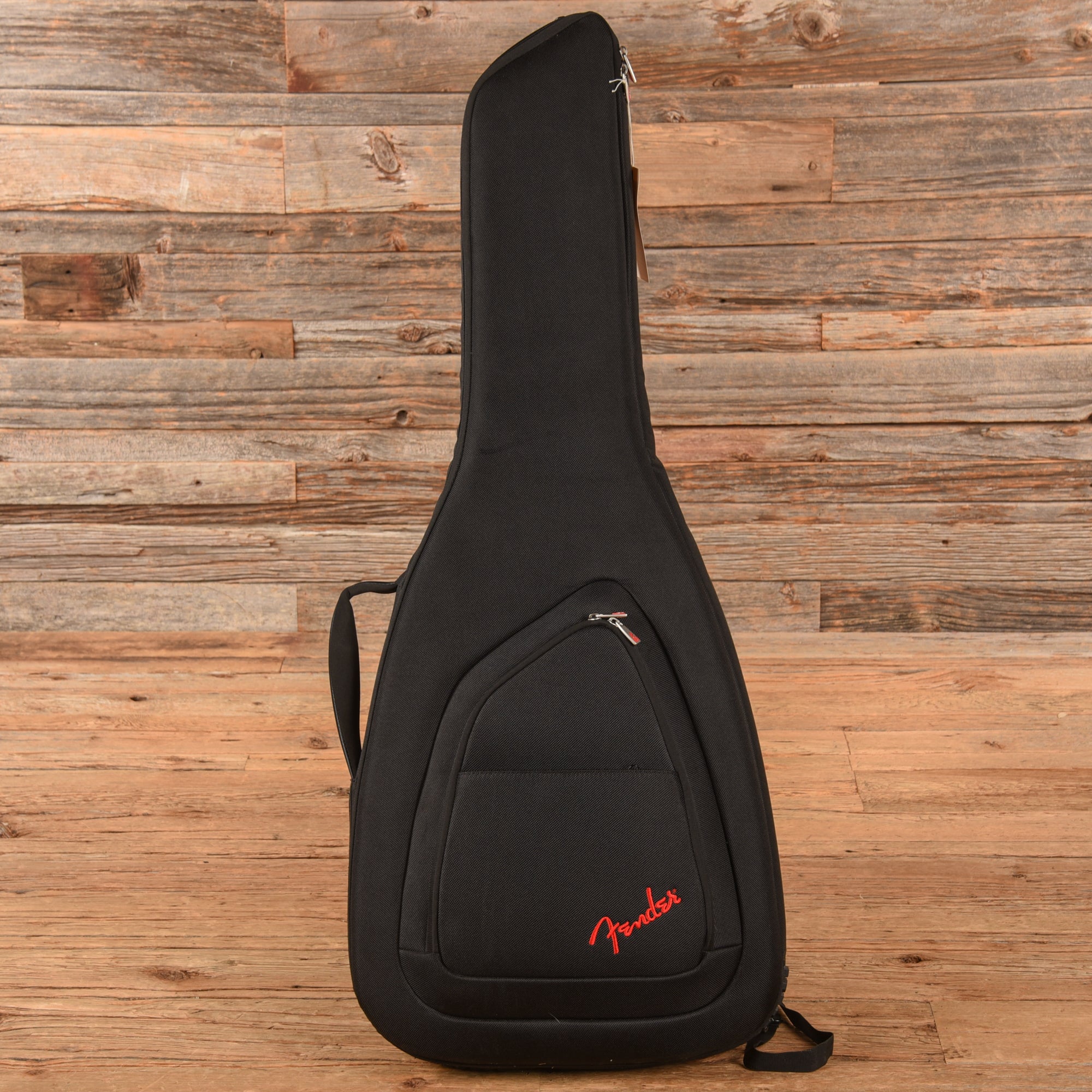 Fender American Acoustasonic Jazzmaster Olympic White 2021