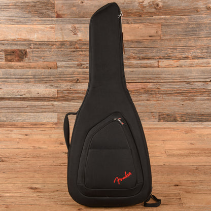 Fender American Acoustasonic Jazzmaster Olympic White 2021