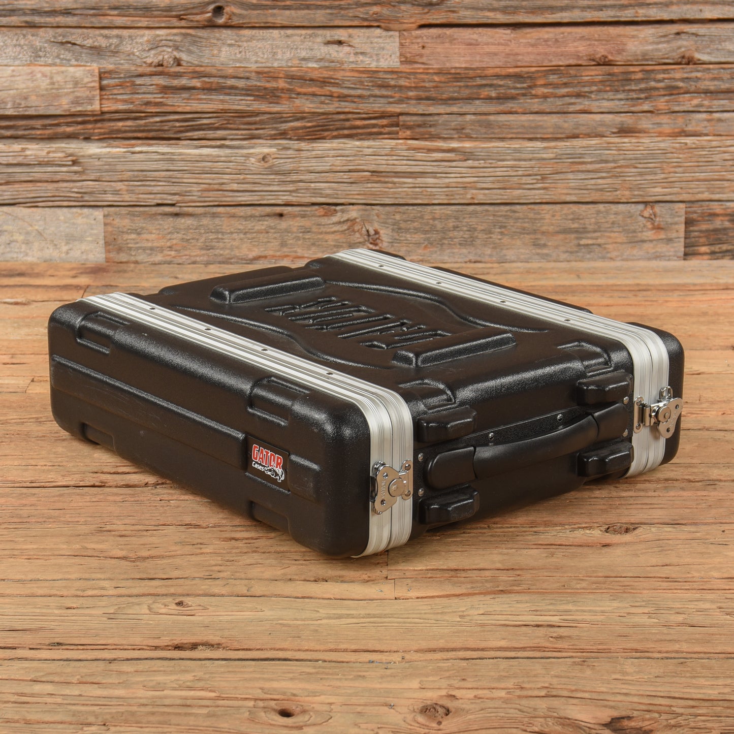 Hartke LH1000 Bass Head w/Rack Case