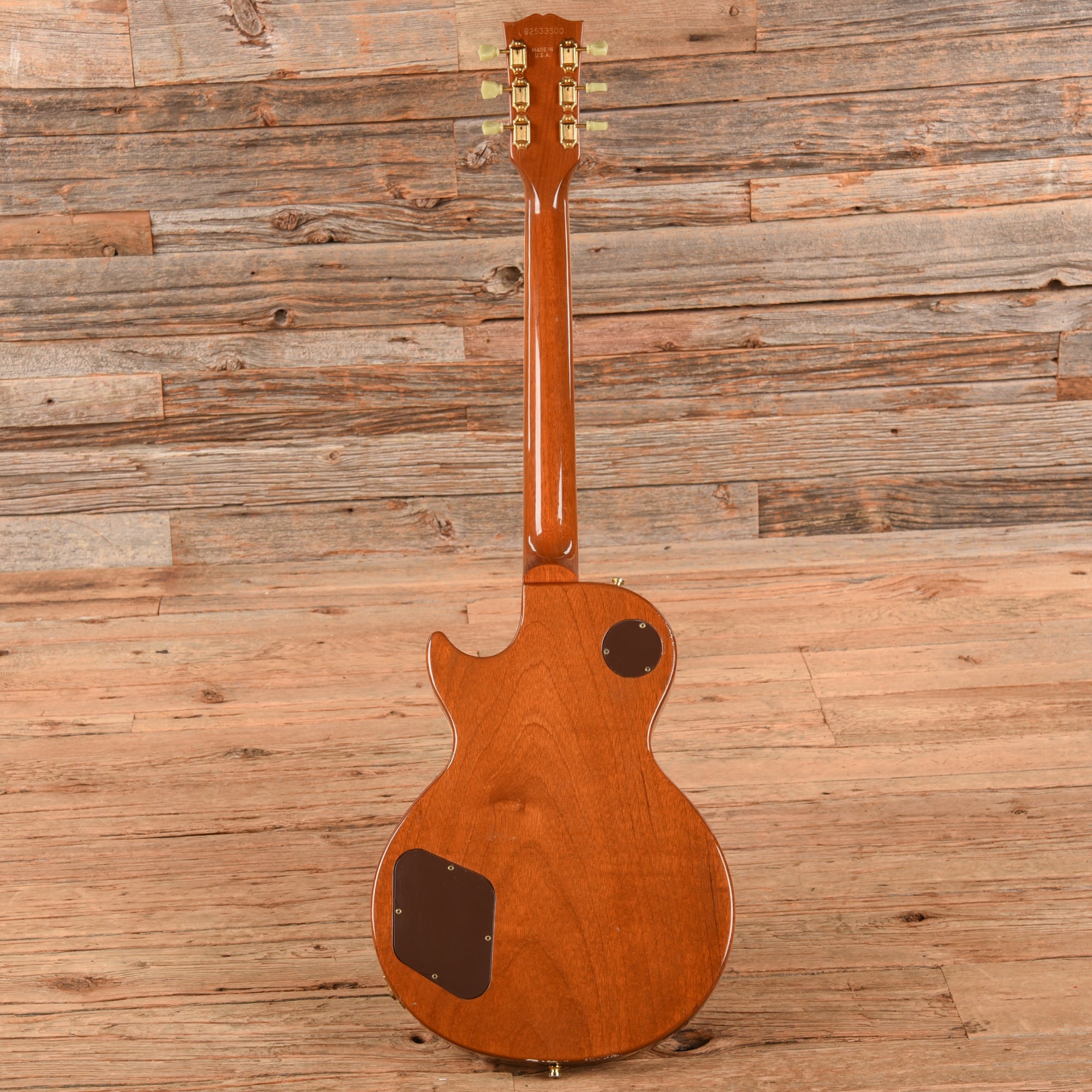 Gibson Les Paul Standard Wine Red 1993