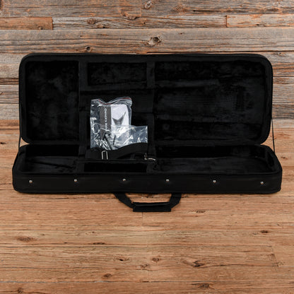 Jackson MJ Series Dinky DKRP Transparent Blue Burst 2021