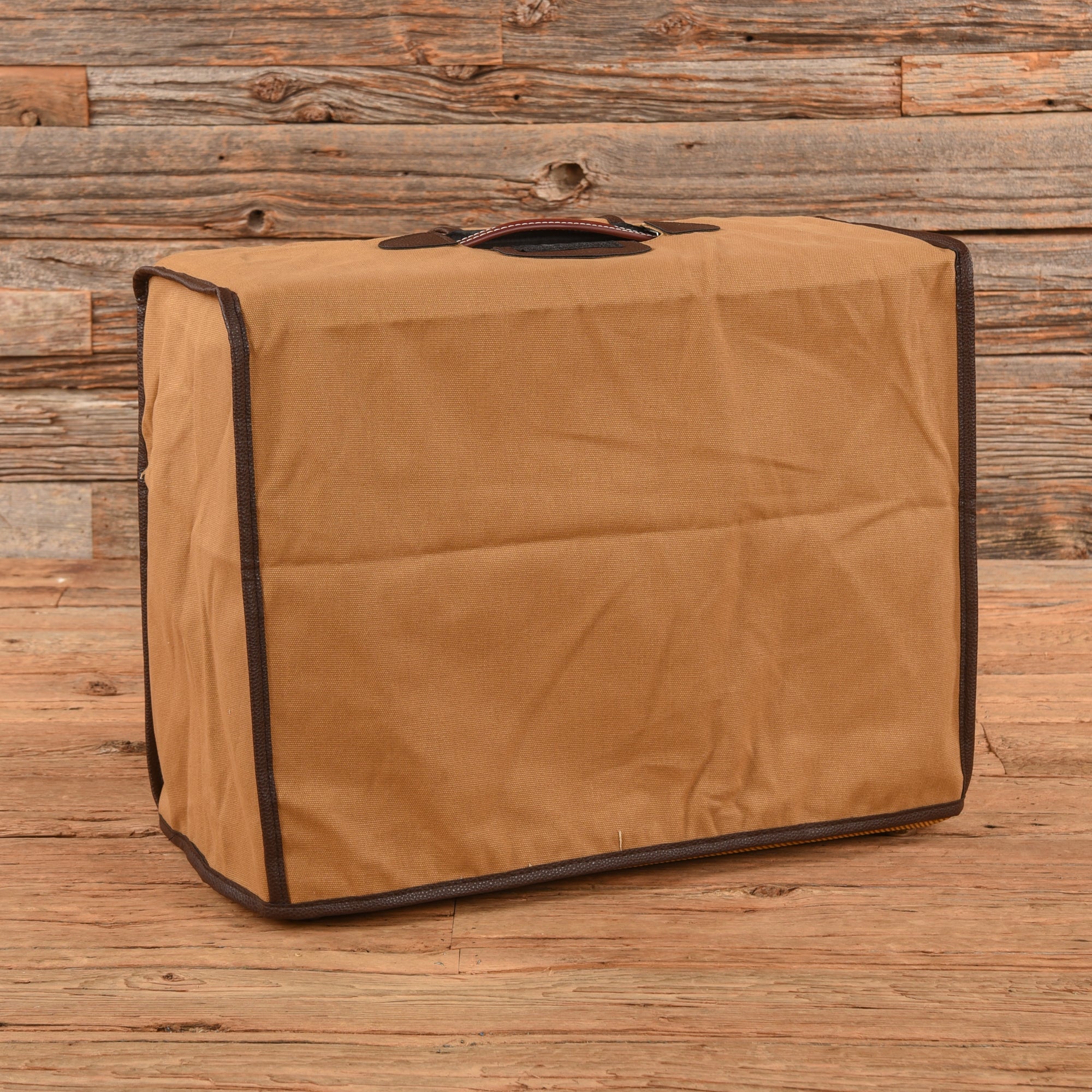 Fender '57 Custom Deluxe 2-Channel 12-Watt 1x12