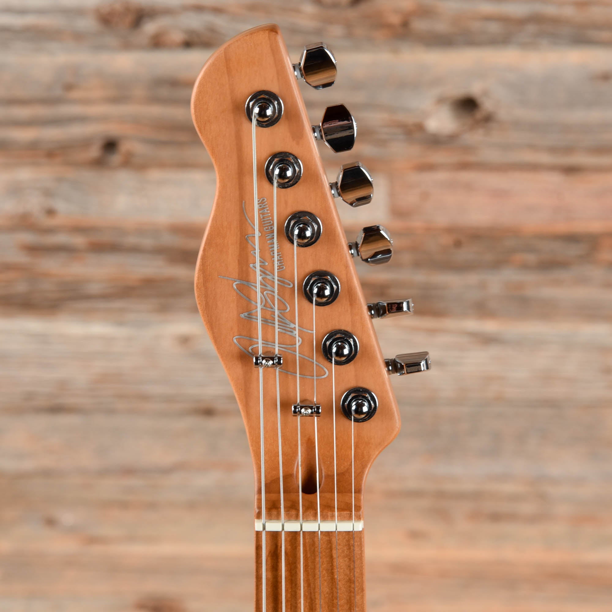 Chapman ML3 Pro Traditional Semi-Hollow Dark Blue Sparkle