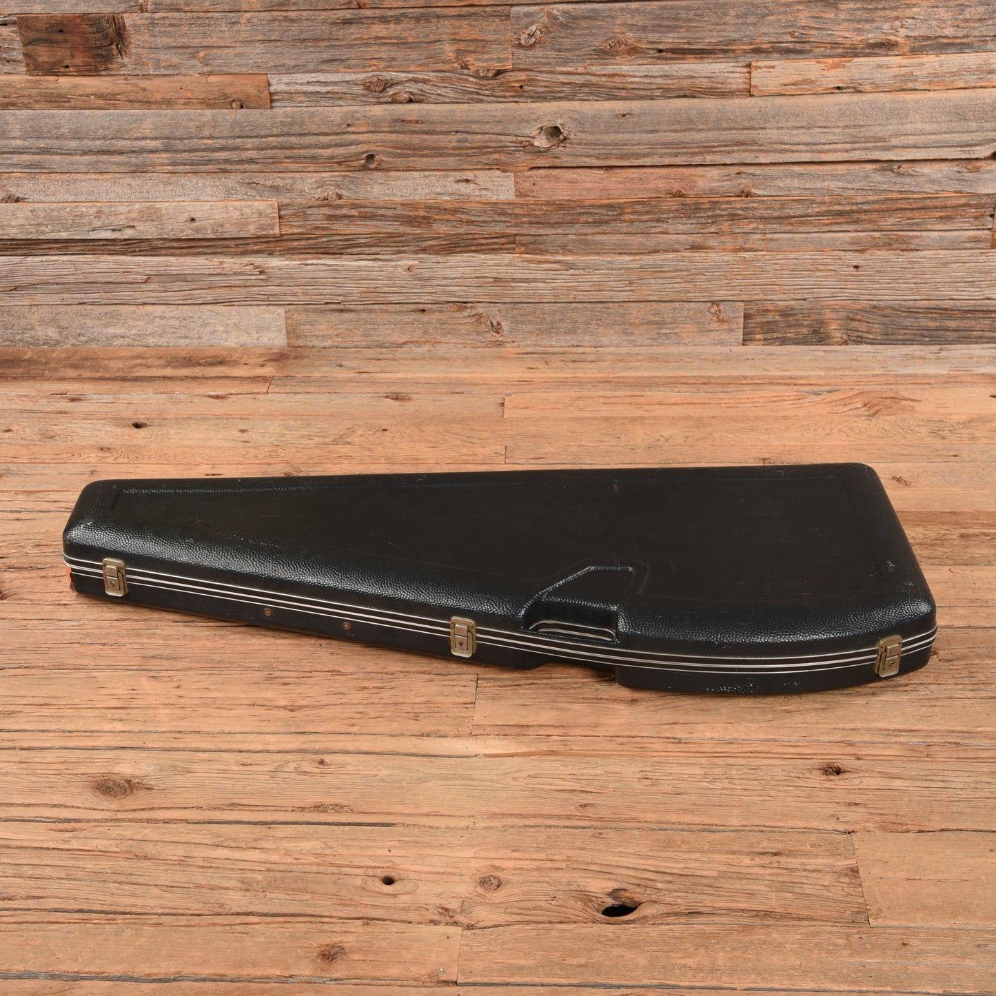 Crucianelli Elite Hollowbody Bass Sunburst 1960s