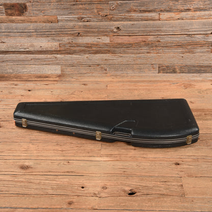 Crucianelli Elite Hollowbody Bass Sunburst 1960s