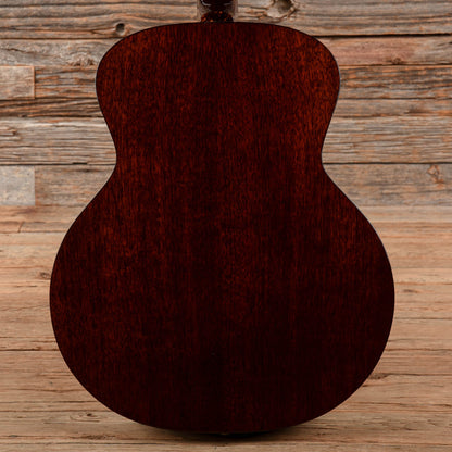 Guild F-40 Traditional Antique Sunburst 2019