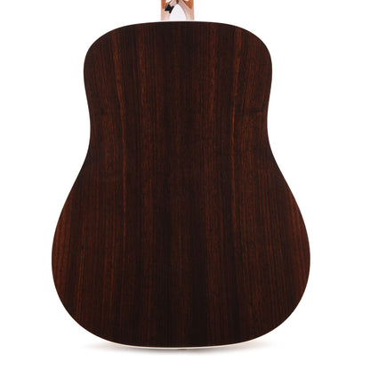 Taylor Legacy Collection 810e Dreadnought Sitka/Indian Rosewood Natural