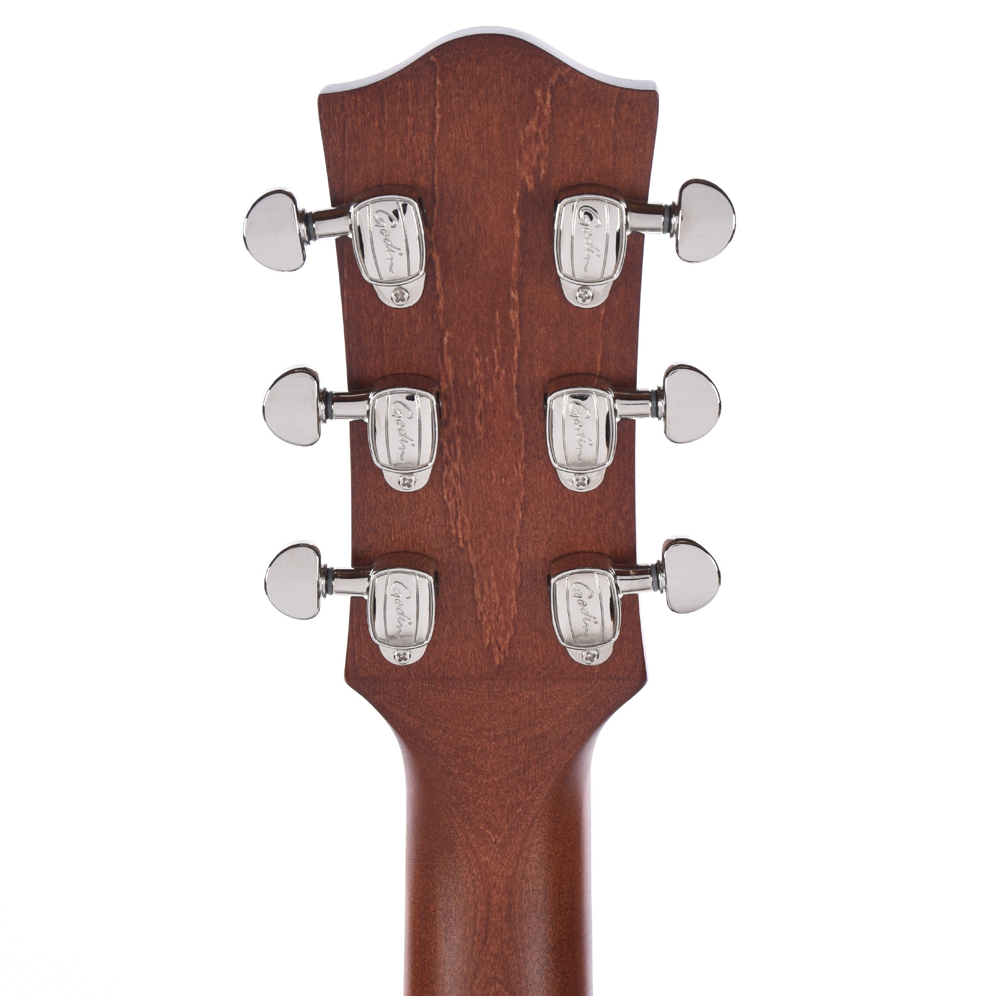 Godin 5th Avenue Kingpin P90 Vintage Burst