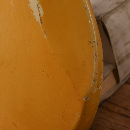 Fender Jaguar Olympic White 1965