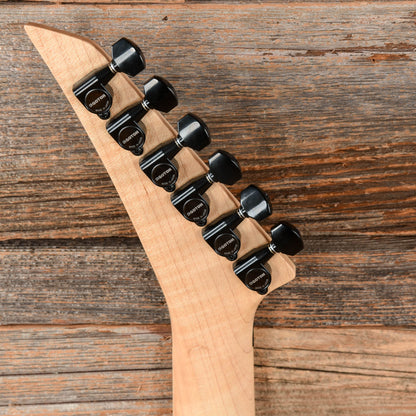 Jackson Custom Shop '82 Dinky Reissue Crayon Grey