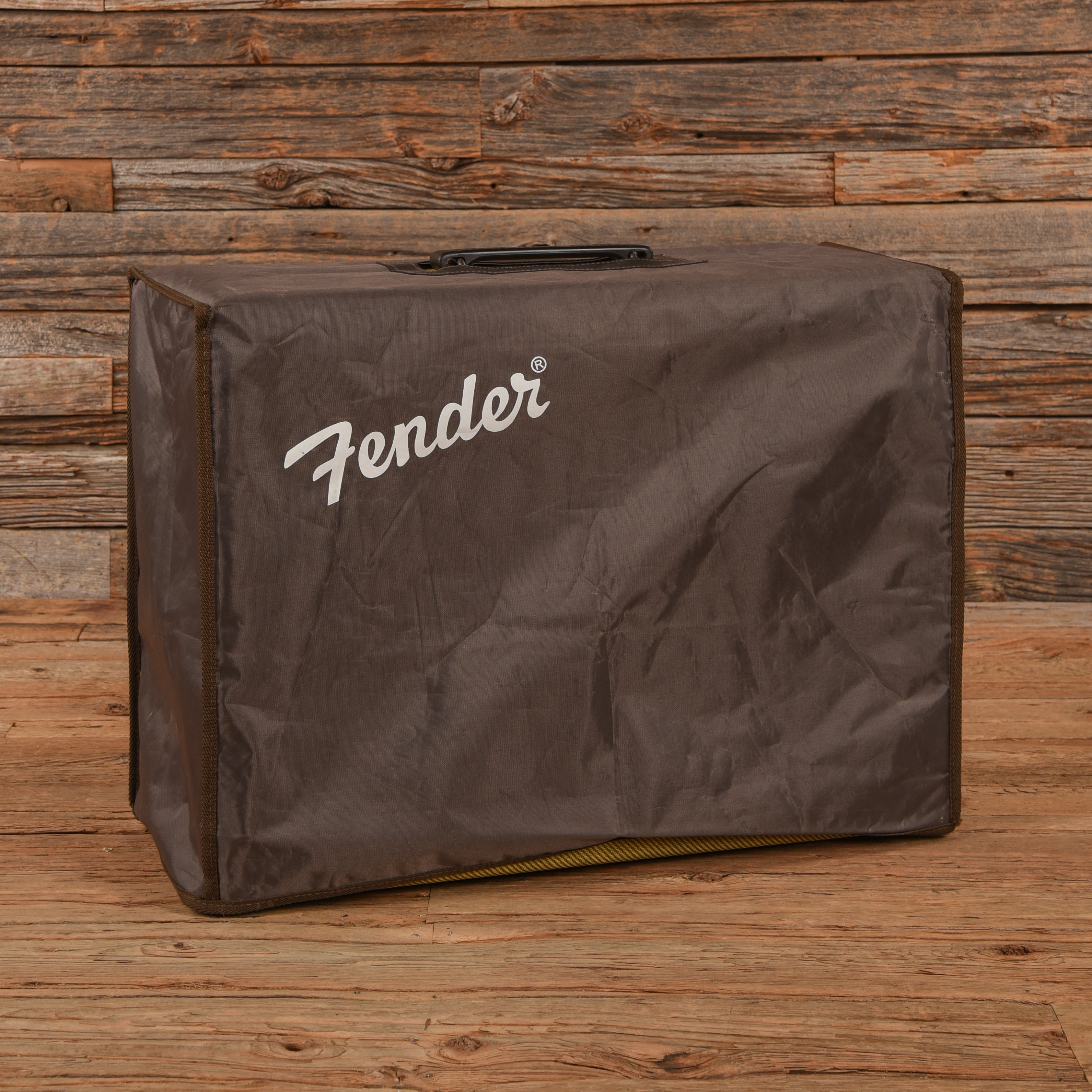 Fender Blues Deluxe 2-Channel 40-Watt 1x12