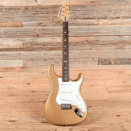 PRS Silver Sky Golden Mesa 2019