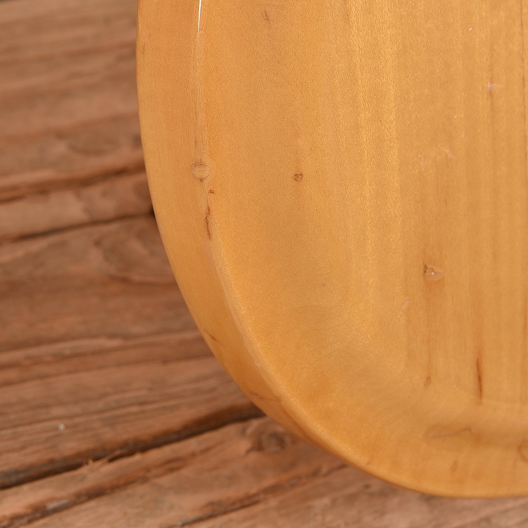 Univox Hi-Flier Phase IV Natural 1970s