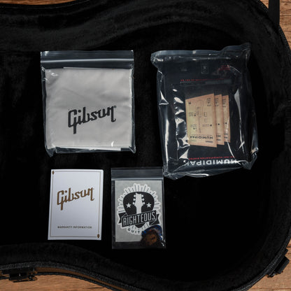 Gibson Hummingbird Standard Sunburst 2023