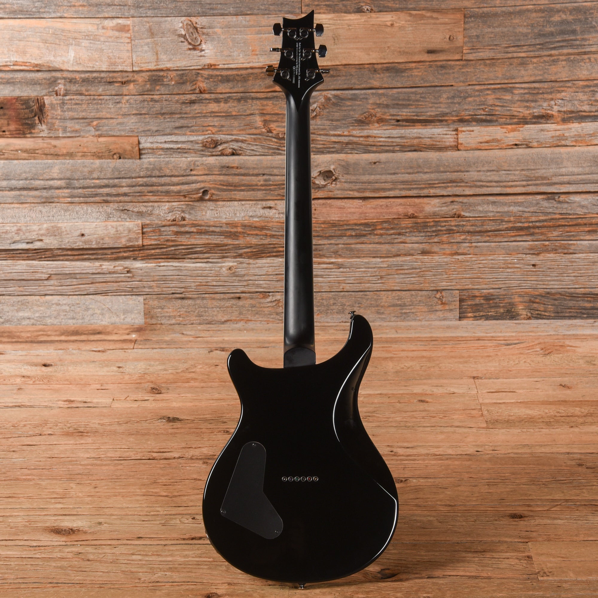 PRS SE Mark Holcomb Holcomb Blue 2020