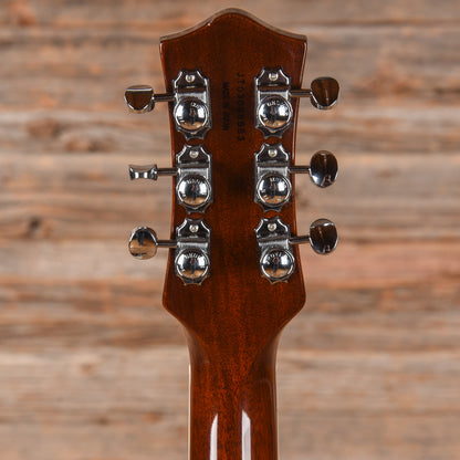 Gretsch G6129 Silver Jet Silver Sparkle 2004