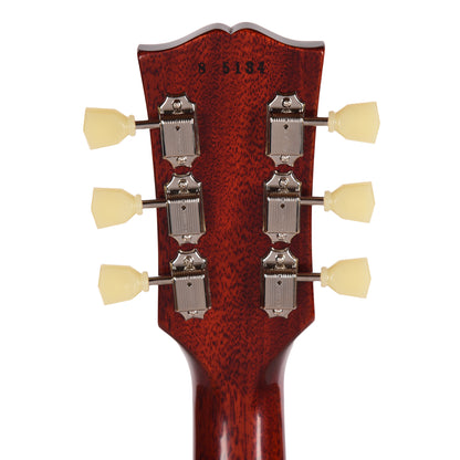 Gibson Custom Shop 1958 Les Paul Standard "CME Spec" Green Lemon VOS w/59 Carmelita Neck