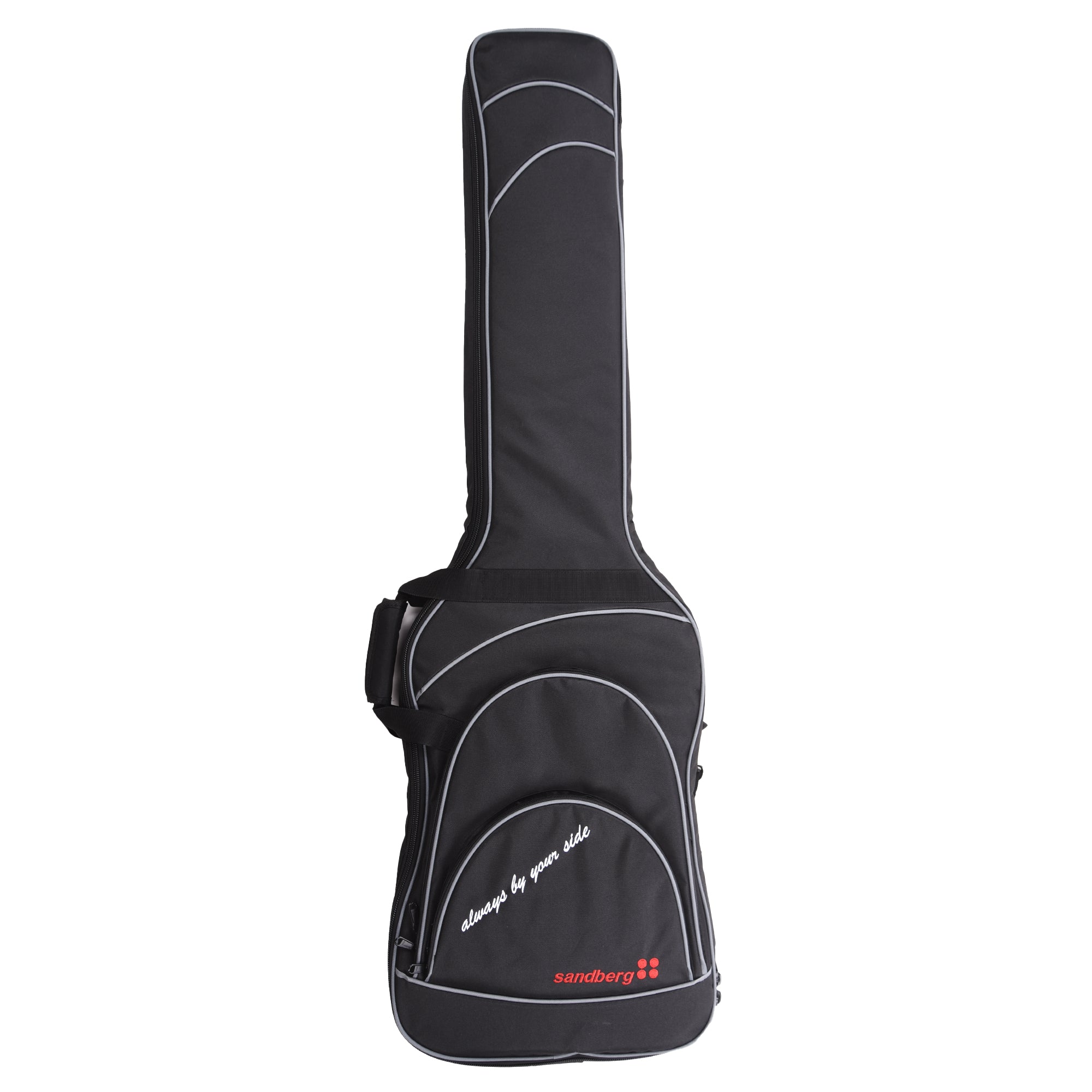 Sandberg California TT 4-String Passive Short Scale Matte Blueburst