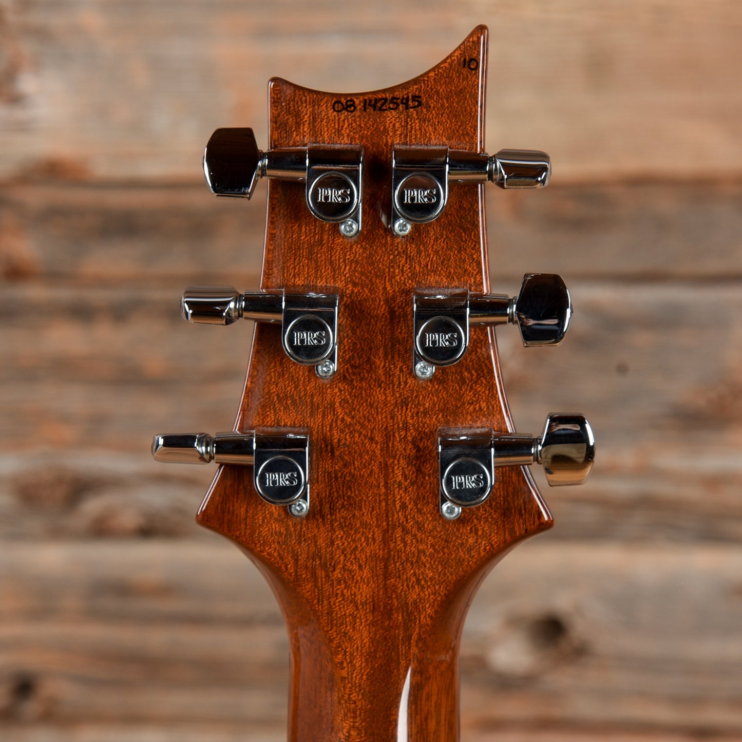 PRS Custom 22 Tremolo 10-Top Blue 2008