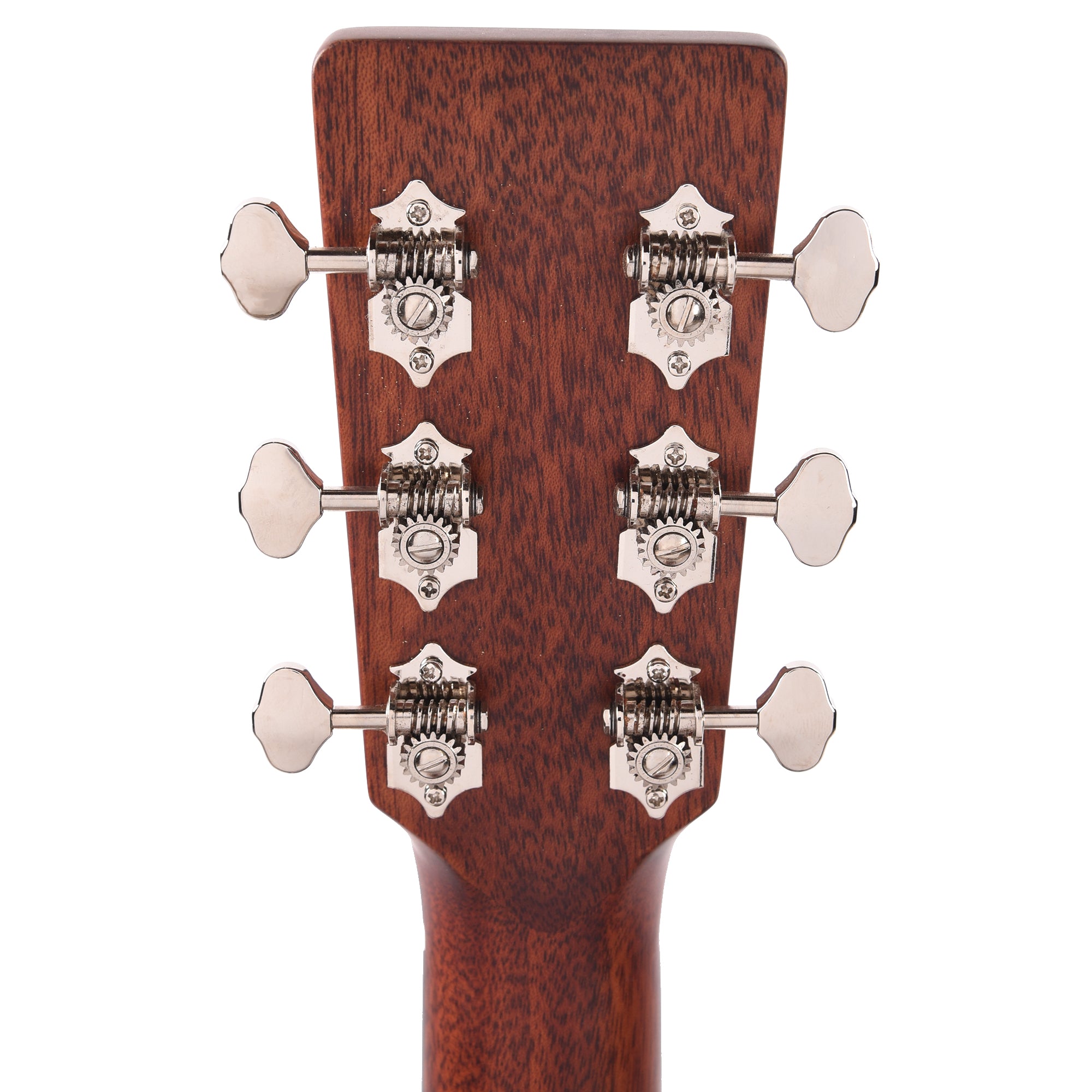 Eastman E2OM Deluxe Sitka/Mahogany Truetone Gloss Sunburst