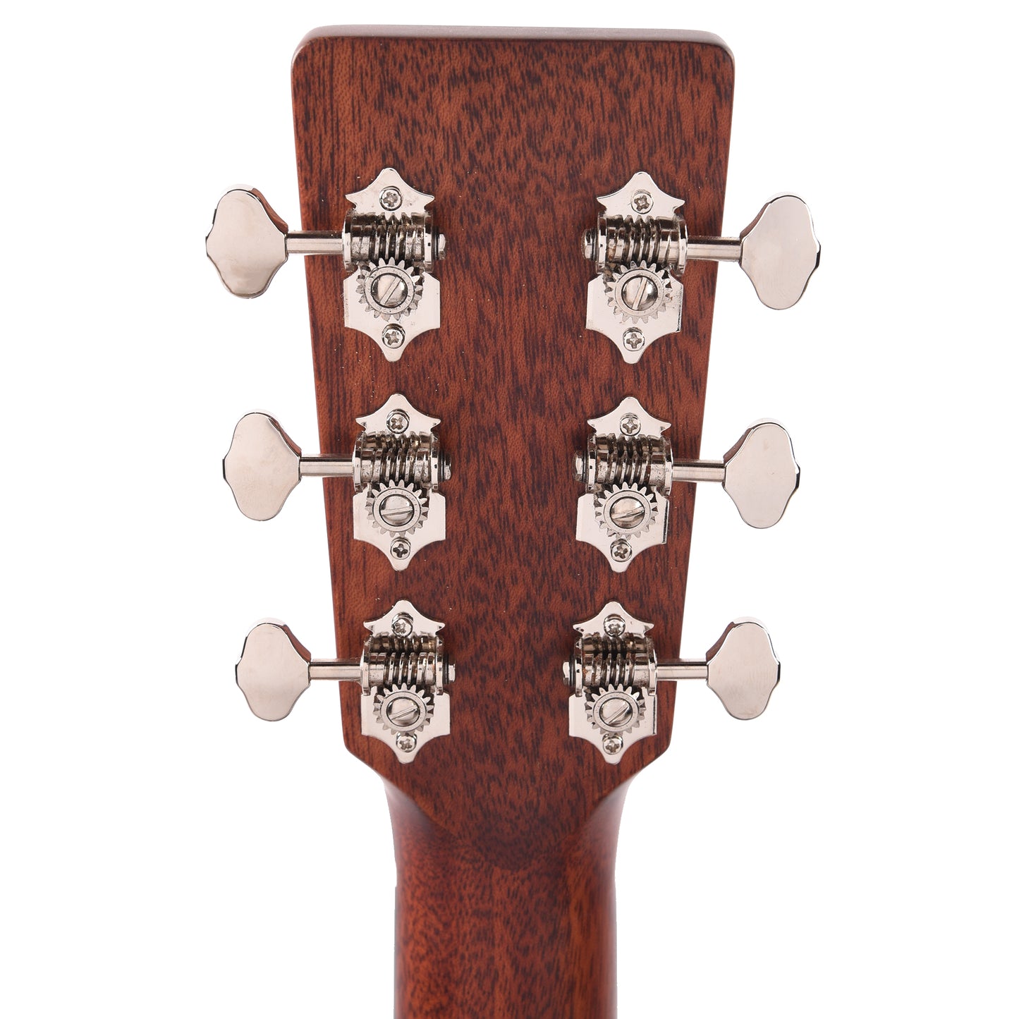 Eastman E2OM Deluxe Sitka/Mahogany Truetone Gloss Sunburst