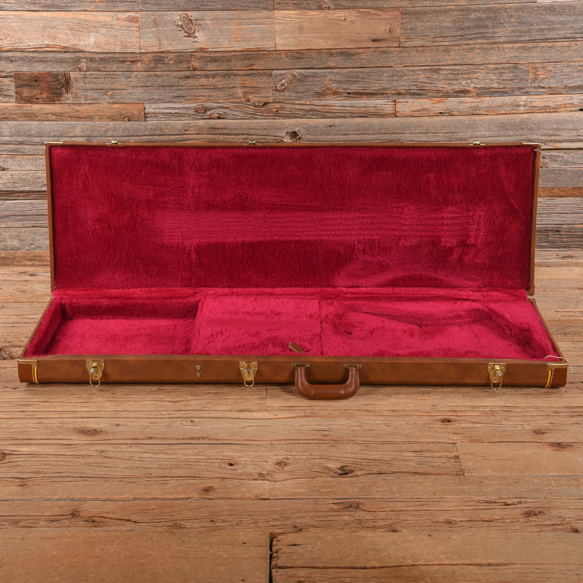 Gibson 50th Anniversary Thunderbird Bullion Gold 2013