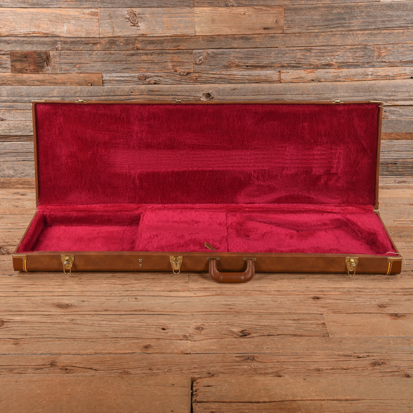 Gibson 50th Anniversary Thunderbird Bullion Gold 2013