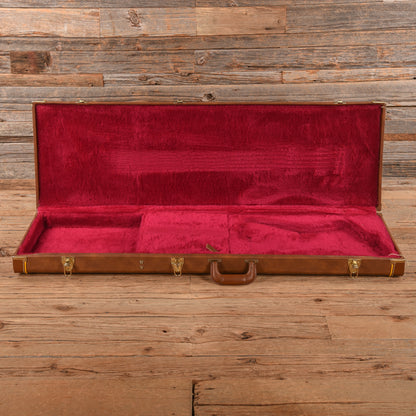 Gibson 50th Anniversary Thunderbird Bullion Gold 2013