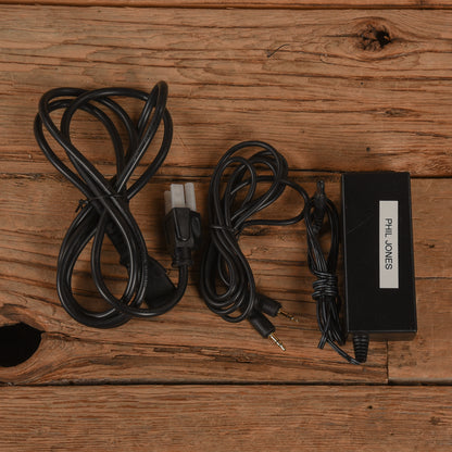 Phil Jones BG-75 Double 4 2x4" Bass Combo Amp