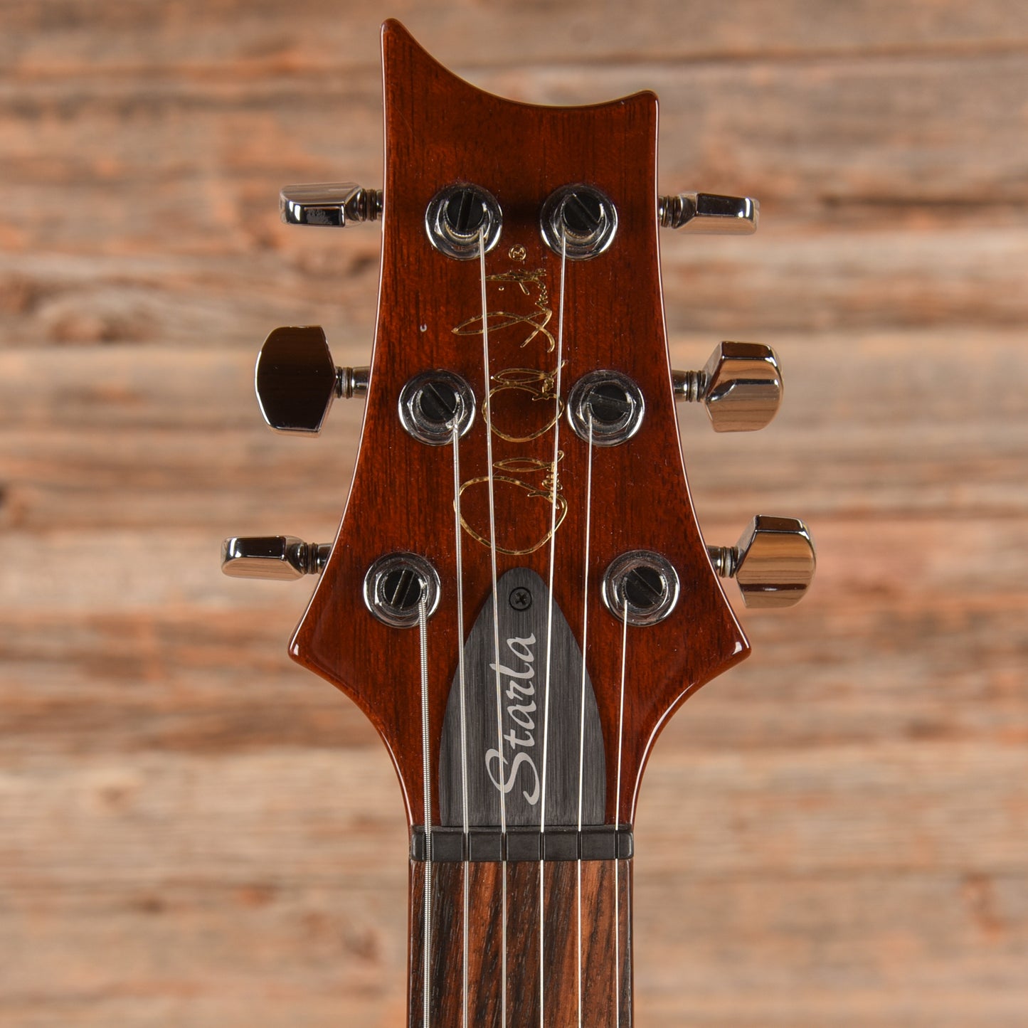 PRS S2 Starla Cherry 2014