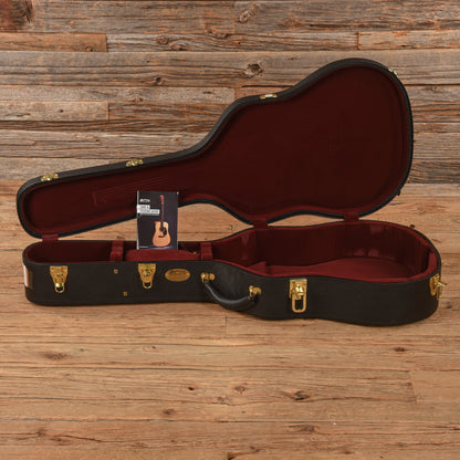 Martin OMJM John Mayer Natural 2016