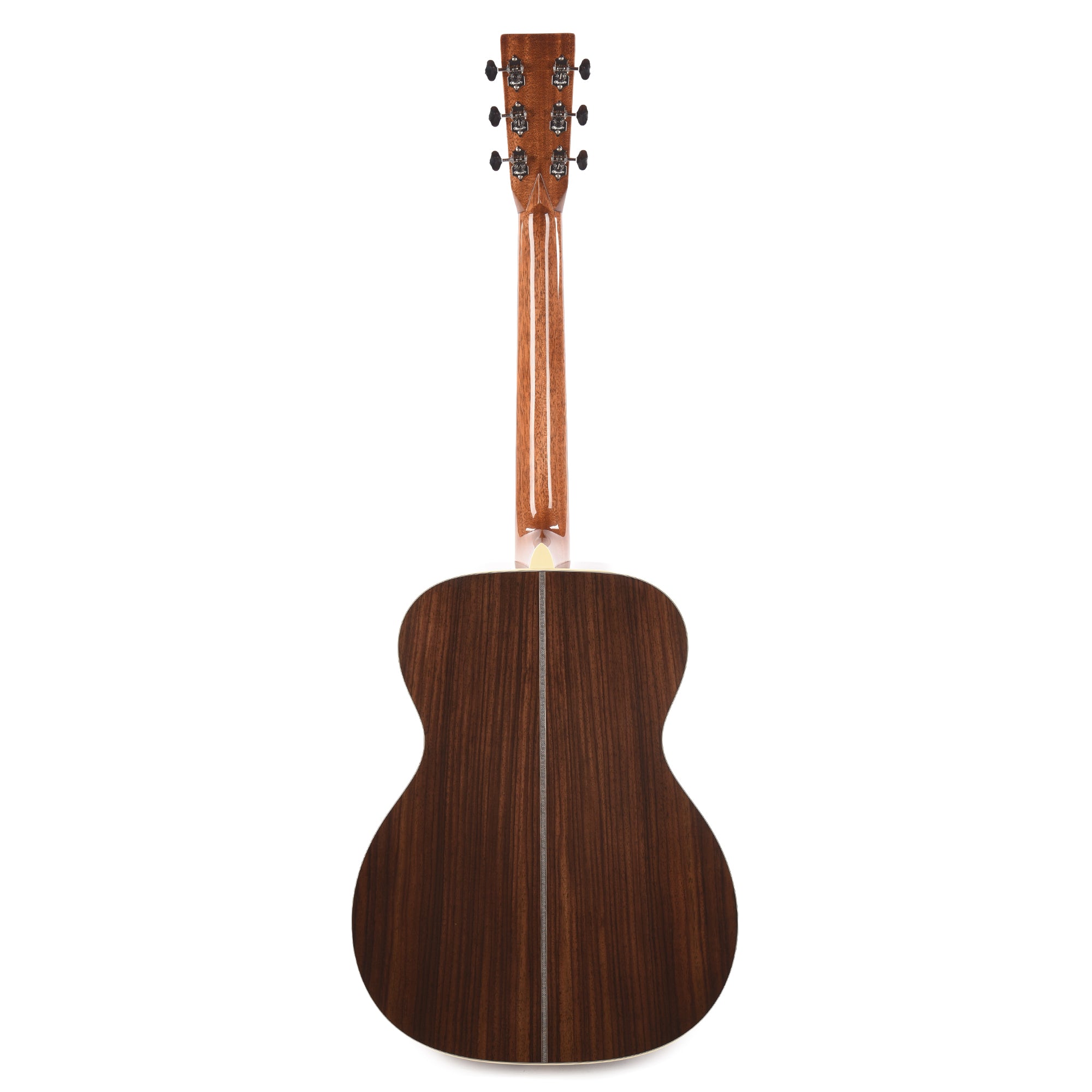 Martin 000-28EC Clapton Sunburst