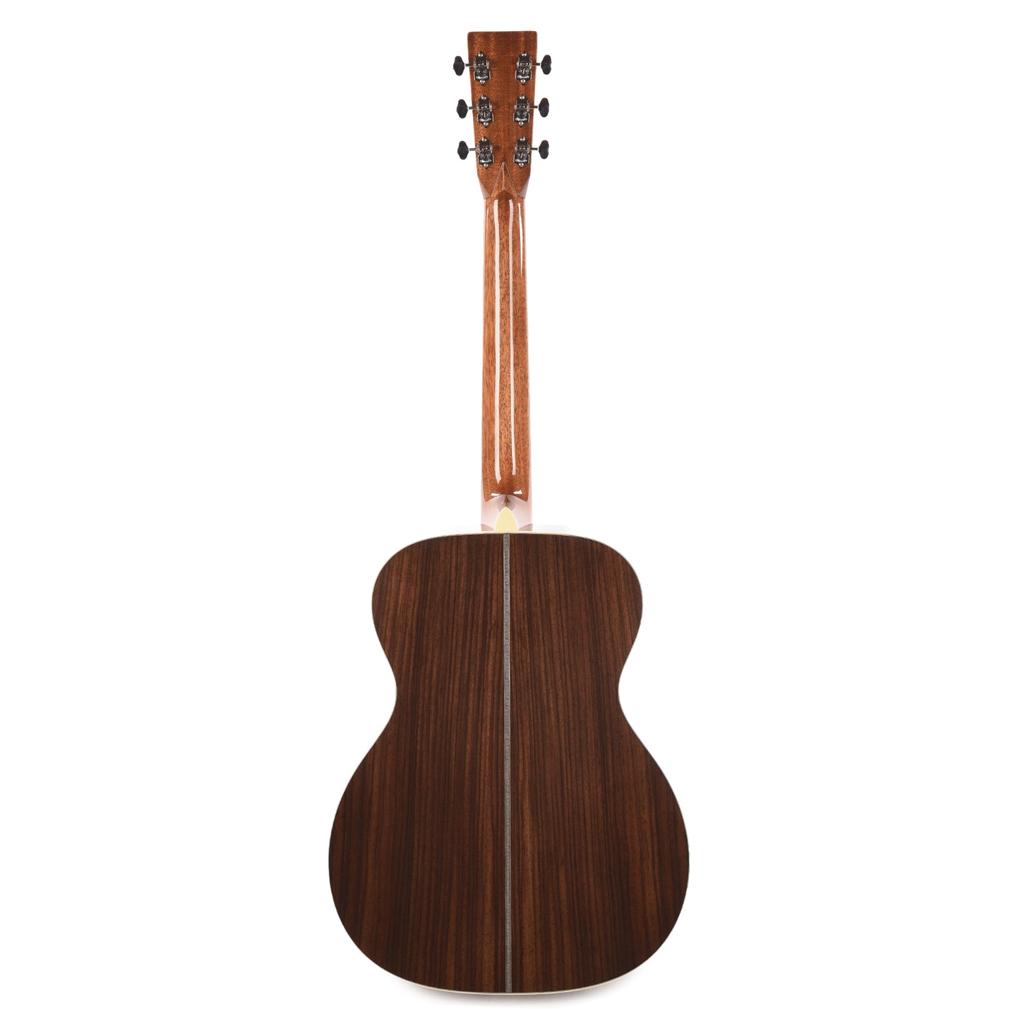 Martin 000-28EC Clapton Sunburst