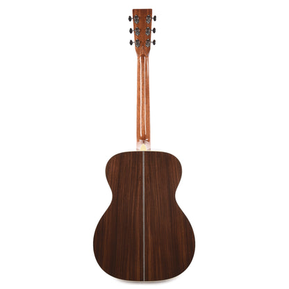 Martin 000-28EC Clapton Sunburst