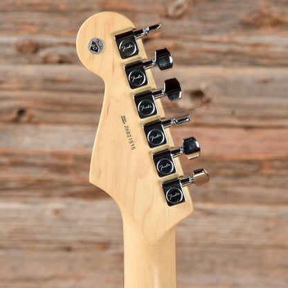 Fender 60th Anniversary American Series Stratocaster Sunburst 2006