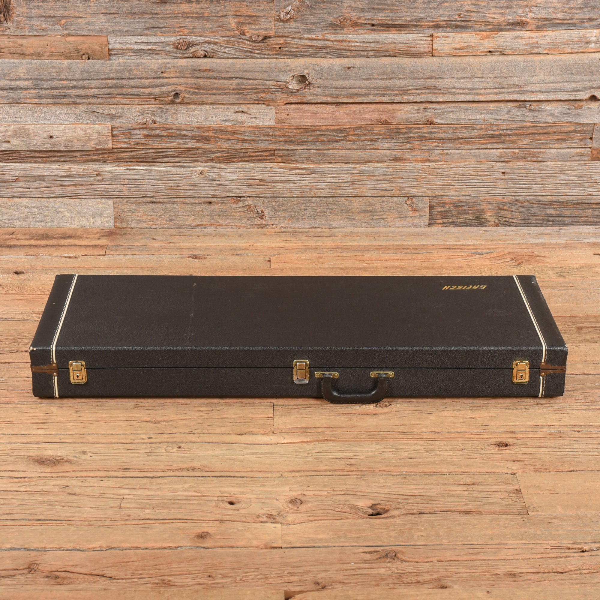 Gretsch BST-1500 Beast Walnut 1980s