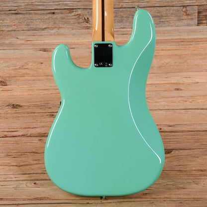 Fender Vintera 50s Precision Bass Seafoam Green 2019