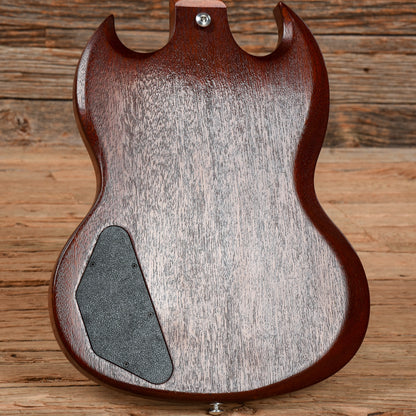 Gibson SG Faded Worn Bourbon 2018