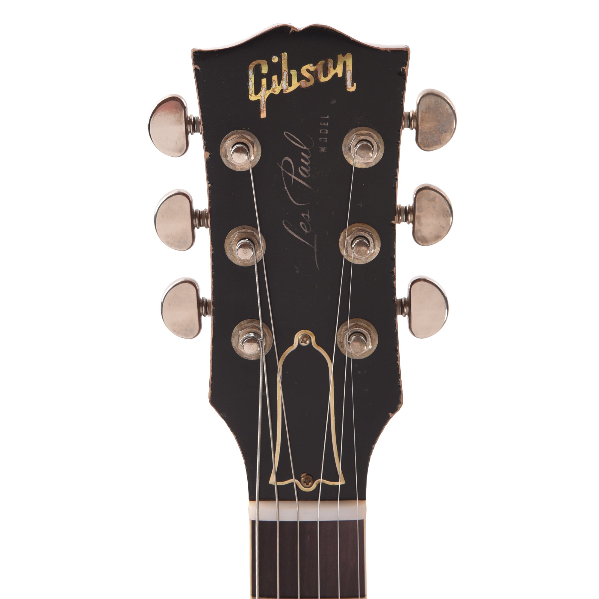 Gibson Custom Shop 1959 Les Paul Standard 